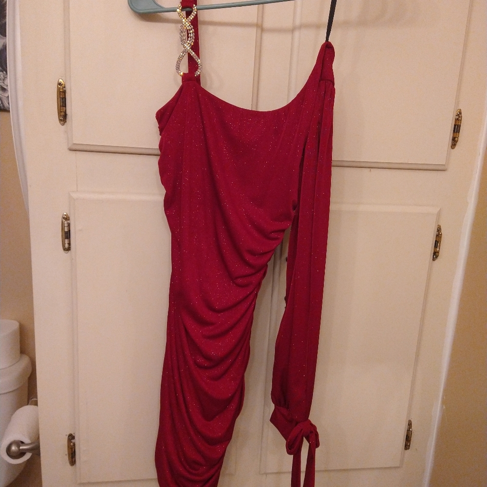 Deb dress